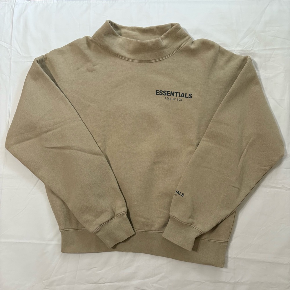 Fear of God Essentials Sweatshirt